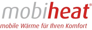 Logo des Wärmedienstleisters mobiheat.de