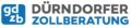 Logo der Günther Dürndorfer Zollberatung