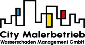 Logo der City Malerbetrieb & Wasserschaden Management GmbH