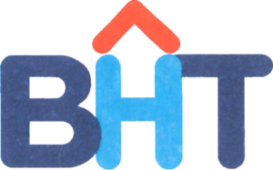 Logo von BHT